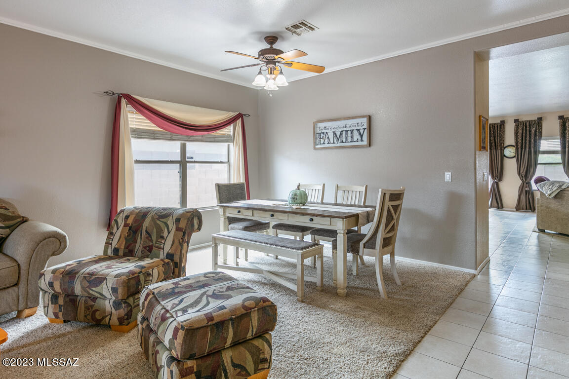 Cortaro Ranch (1-297) - Residential