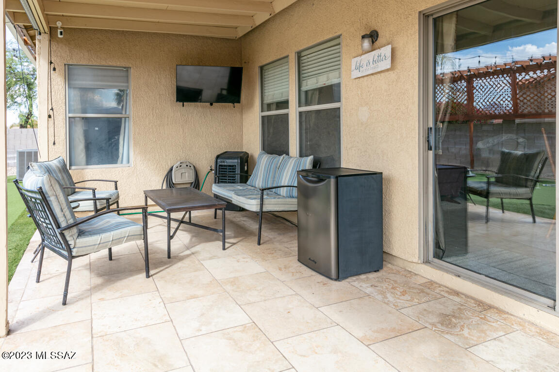Cortaro Ranch (1-297) - Residential