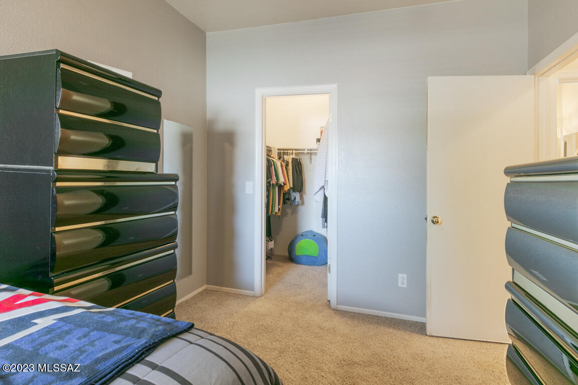 Cortaro Ranch (1-297) - Residential