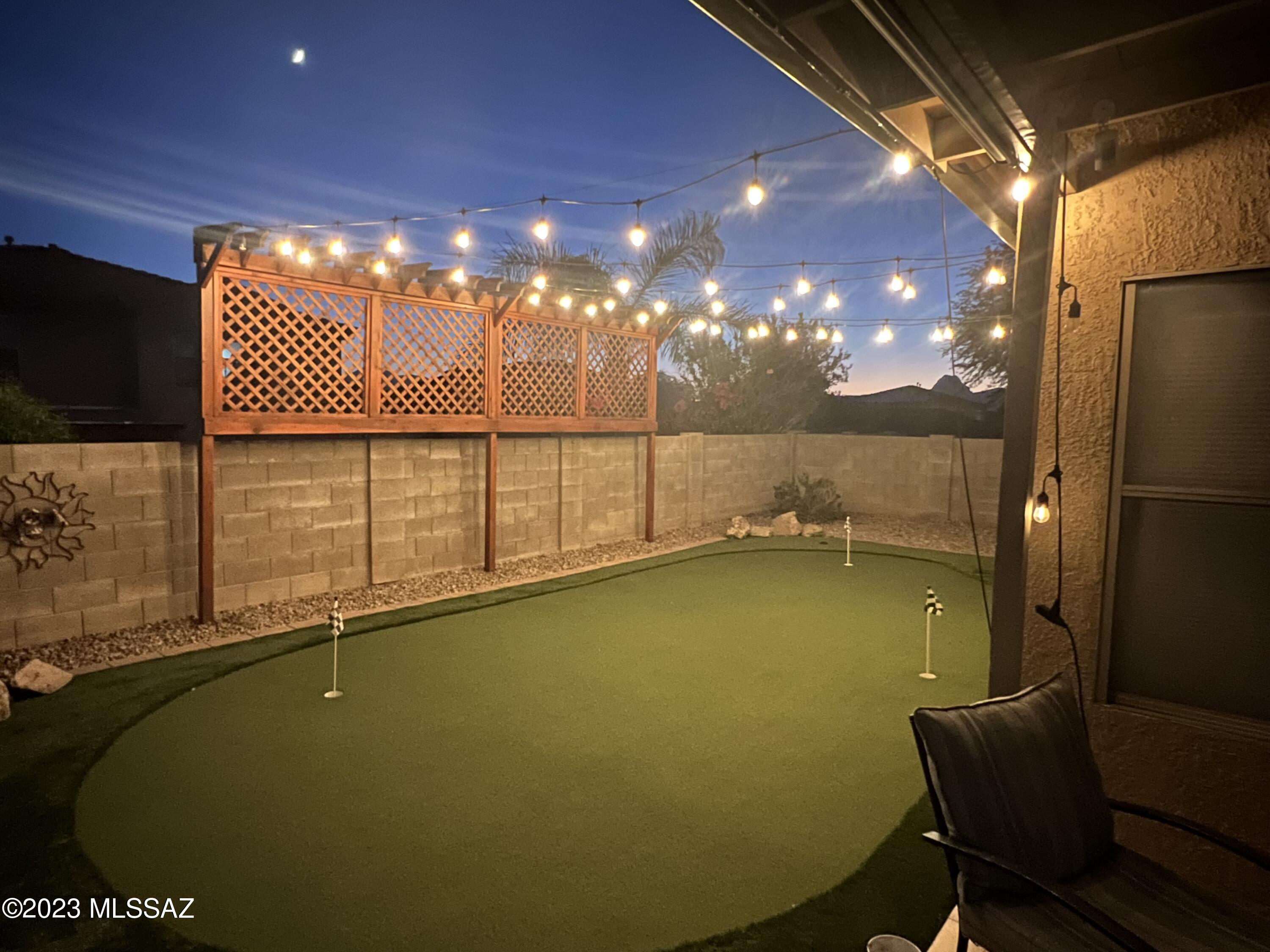 Cortaro Ranch (1-297) - Residential