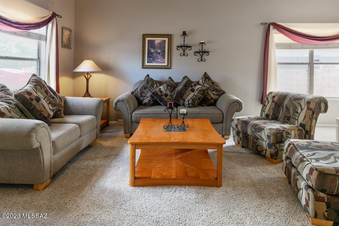 Cortaro Ranch (1-297) - Residential