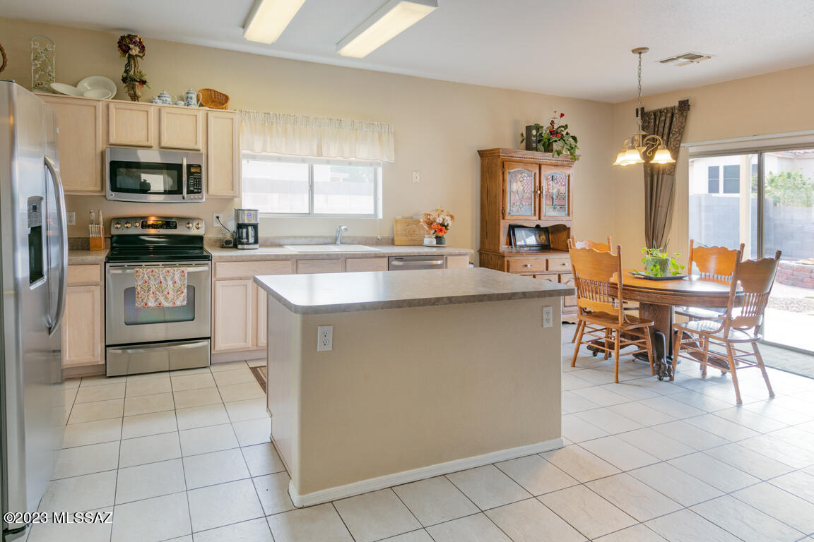 Cortaro Ranch (1-297) - Residential