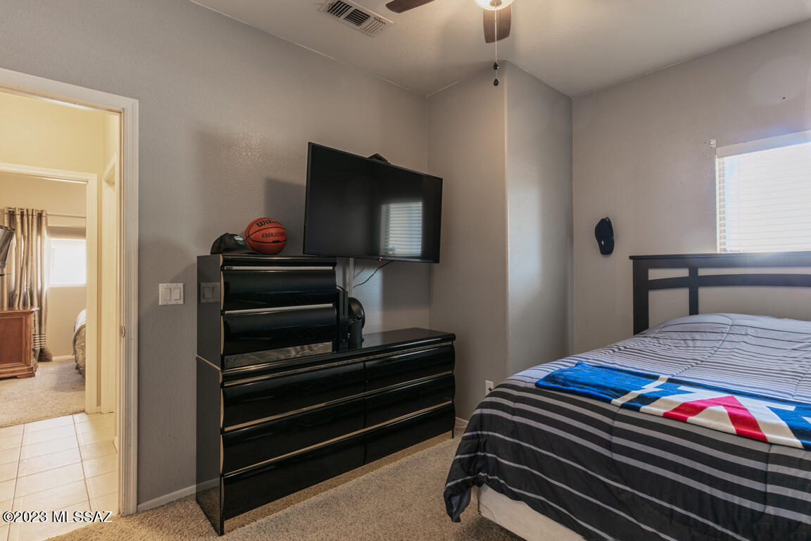 Cortaro Ranch (1-297) - Residential