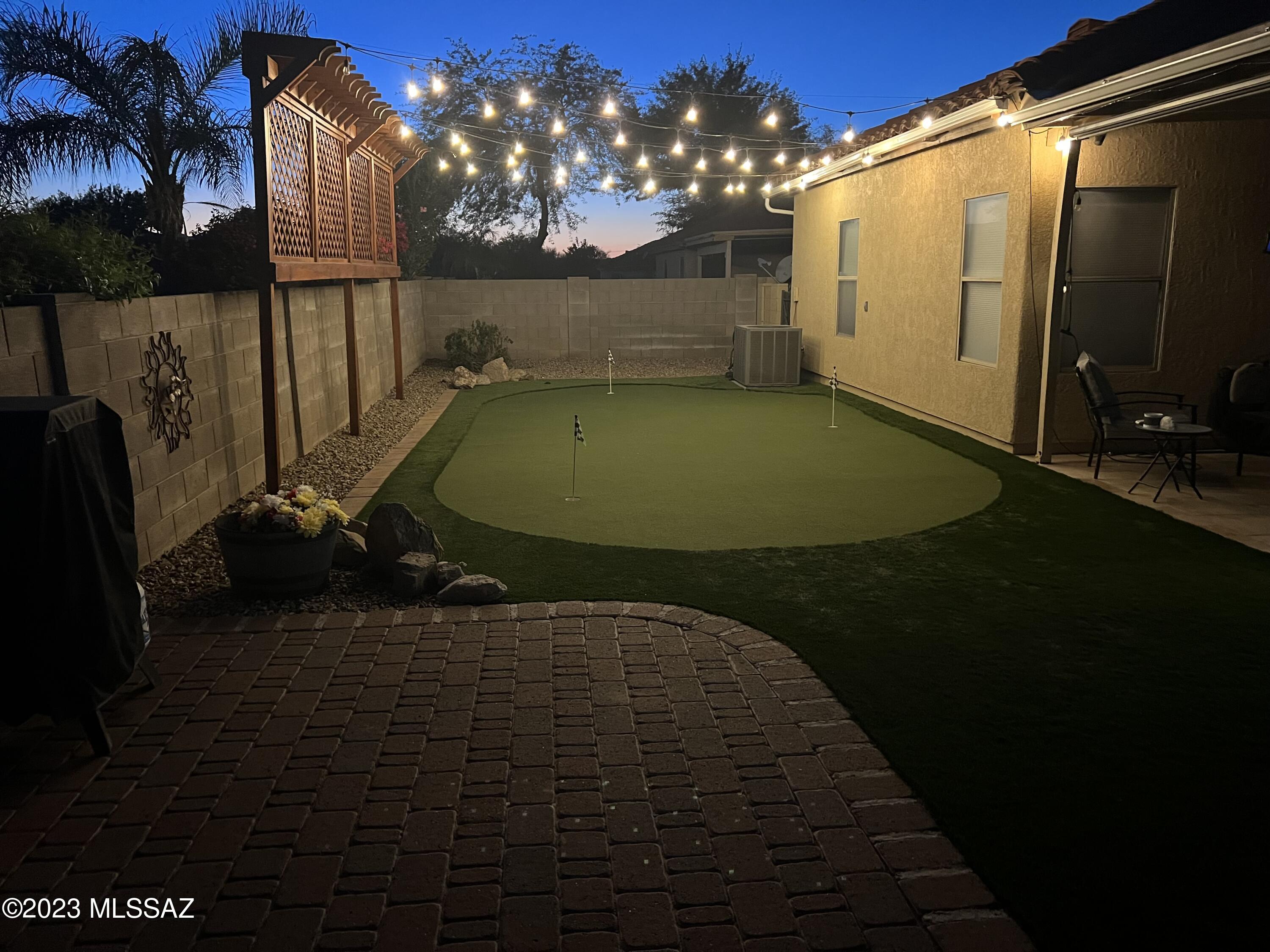 Cortaro Ranch (1-297) - Residential