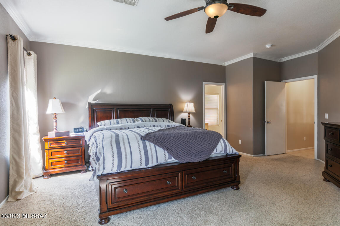 Cortaro Ranch (1-297) - Residential