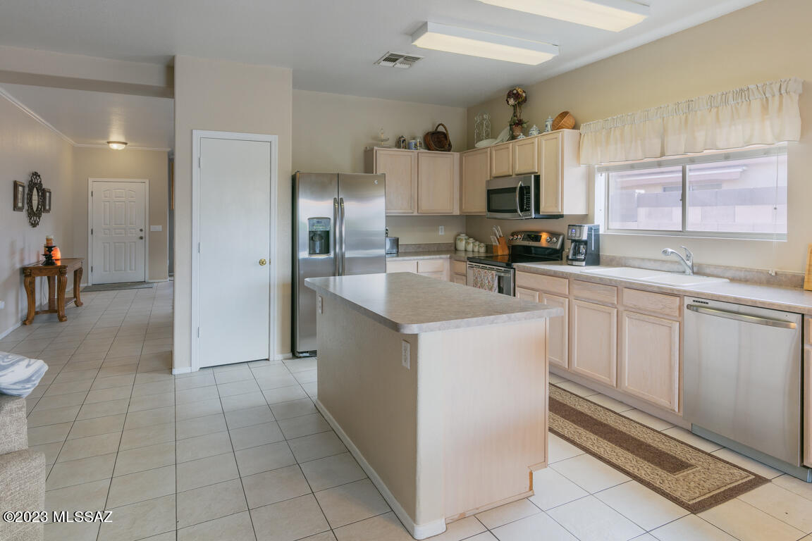 Cortaro Ranch (1-297) - Residential