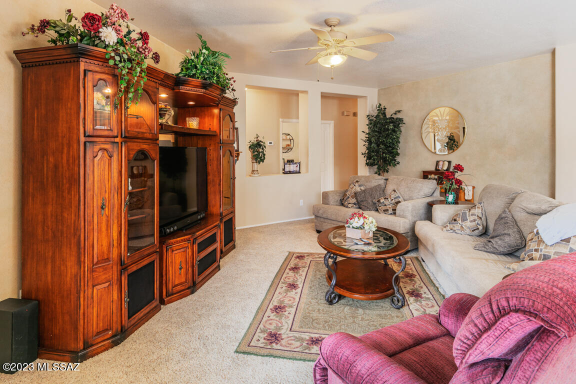 Cortaro Ranch (1-297) - Residential