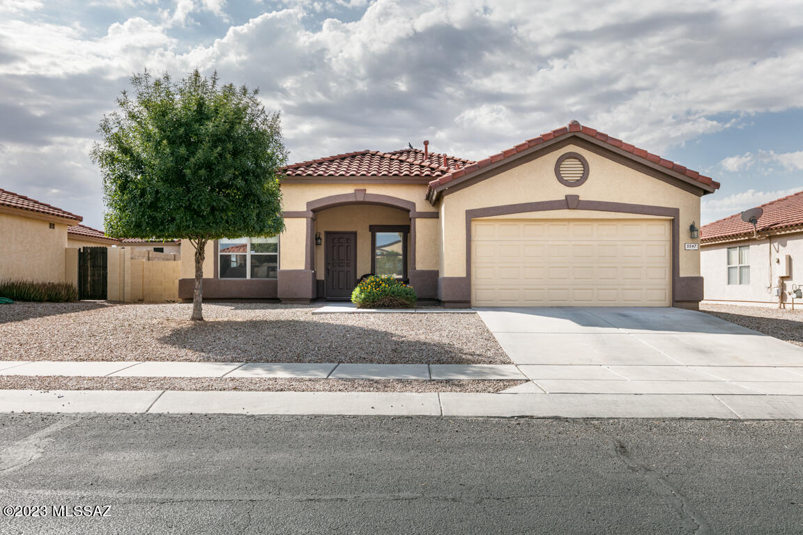 Cortaro Ranch (1-297) - Residential