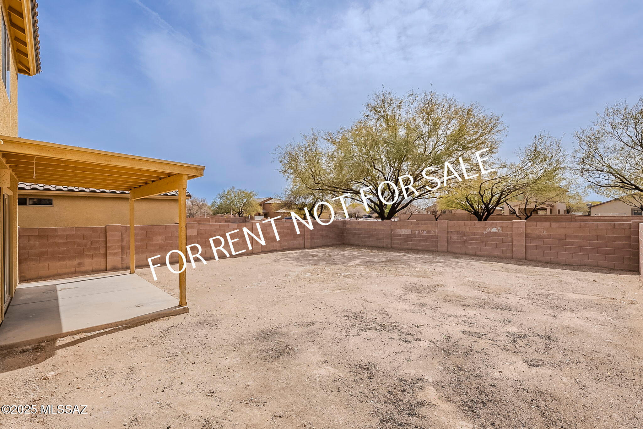 Valencia Reserve (1-326) - Residential Lease
