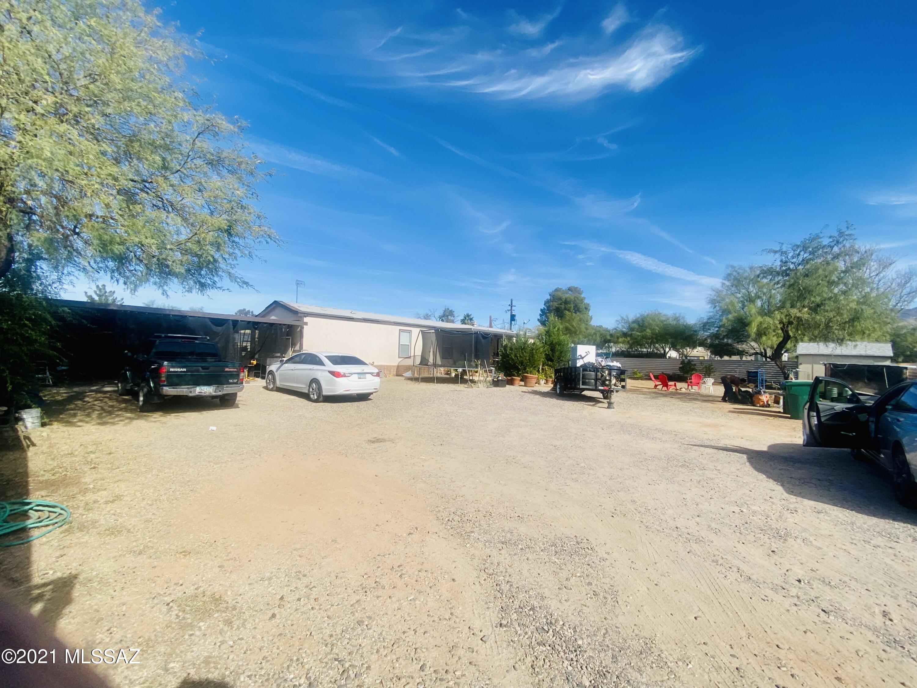 Lariat Est - Residential