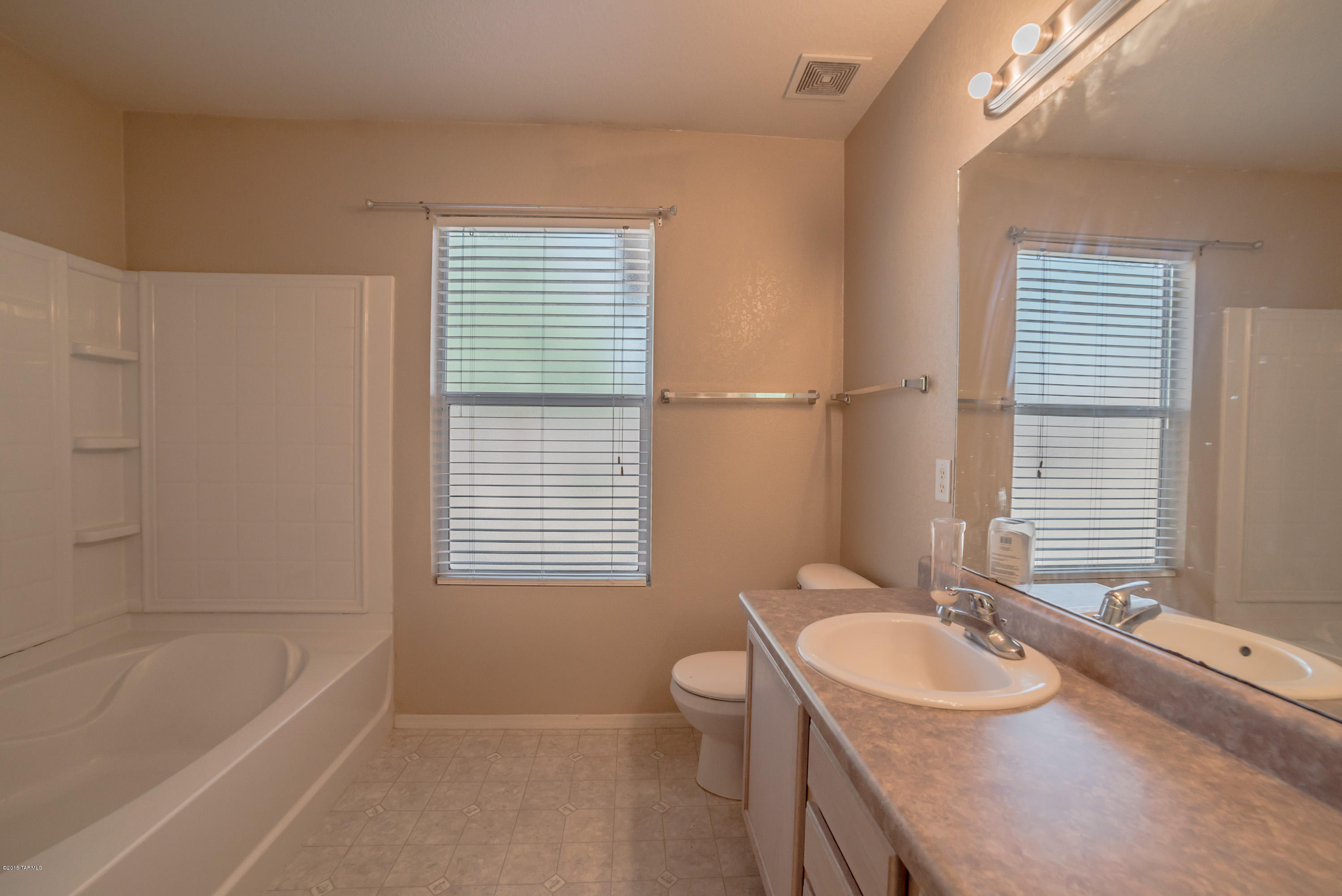 Tucson Mountain Sanctuary (1-154) - Residential