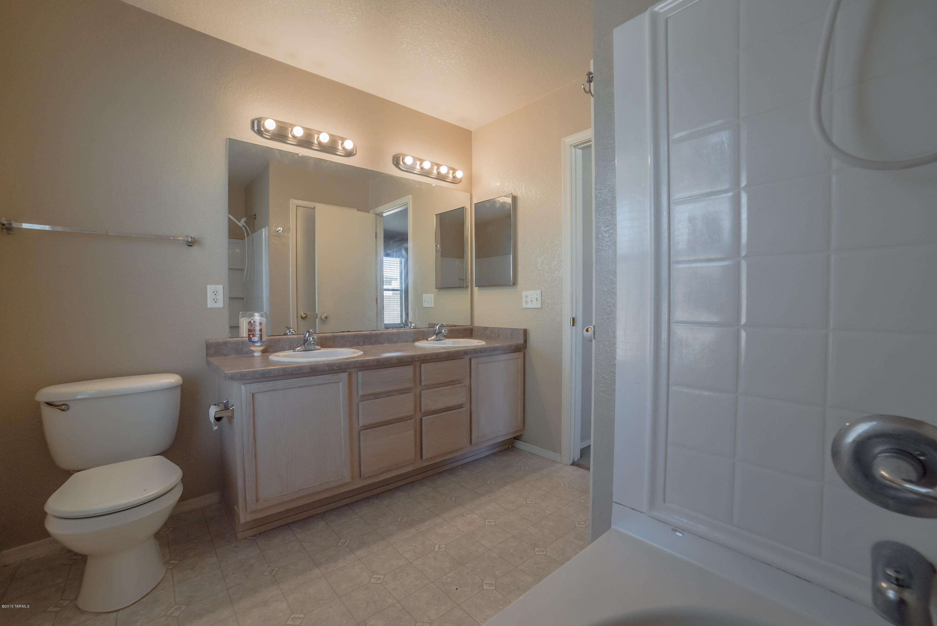 Tucson Mountain Sanctuary (1-154) - Residential