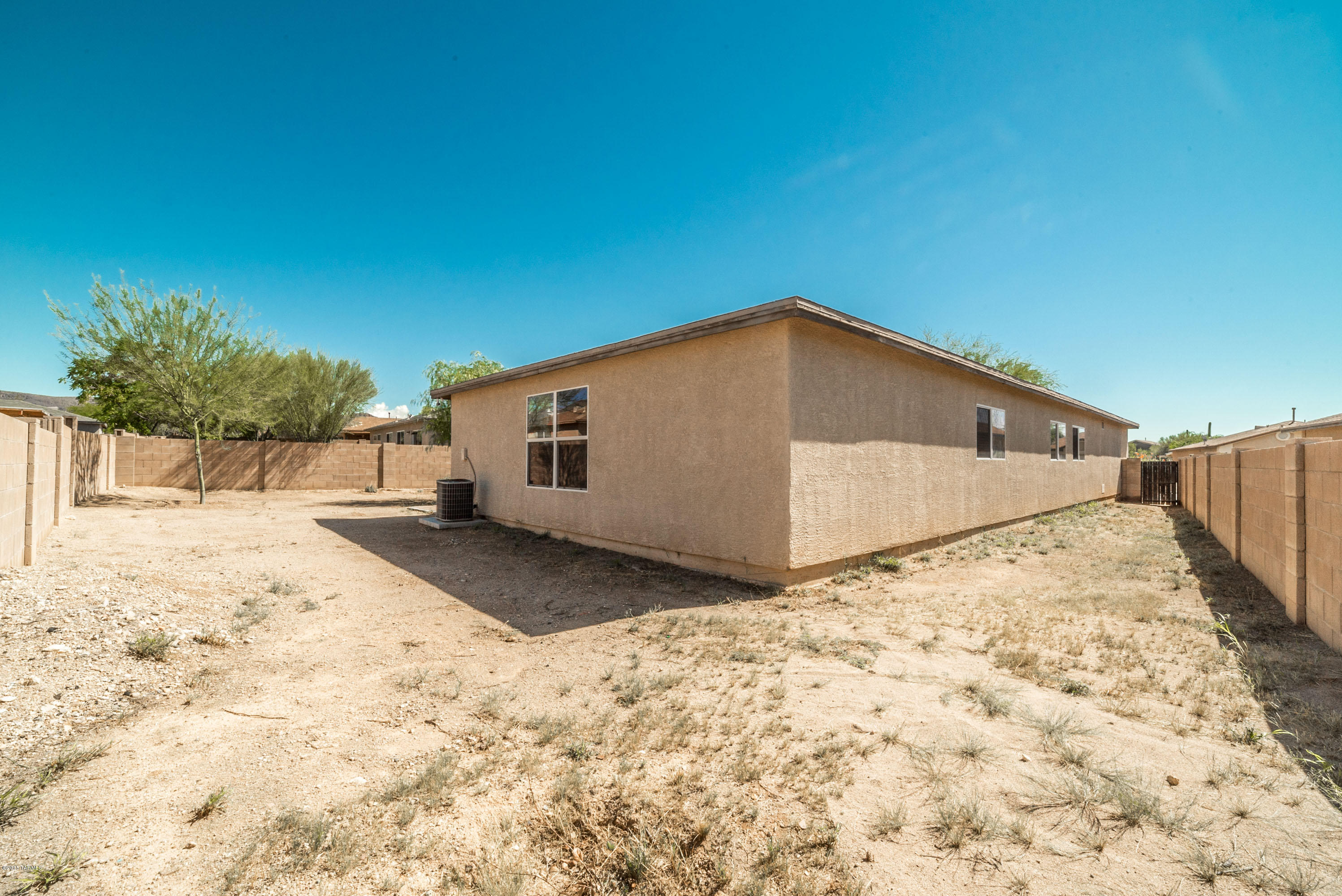 Tucson Mountain Sanctuary (1-154) - Residential