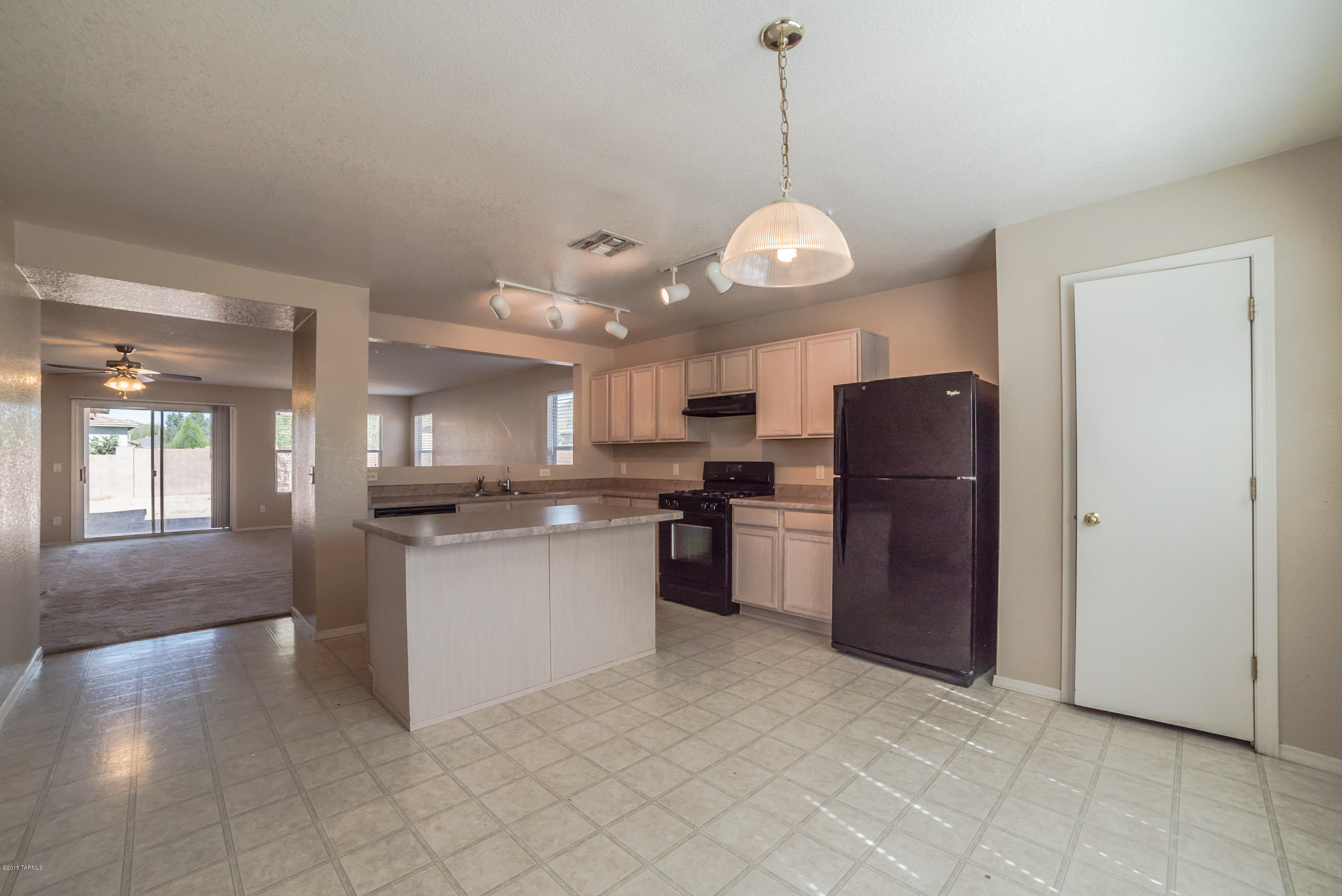 Tucson Mountain Sanctuary (1-154) - Residential