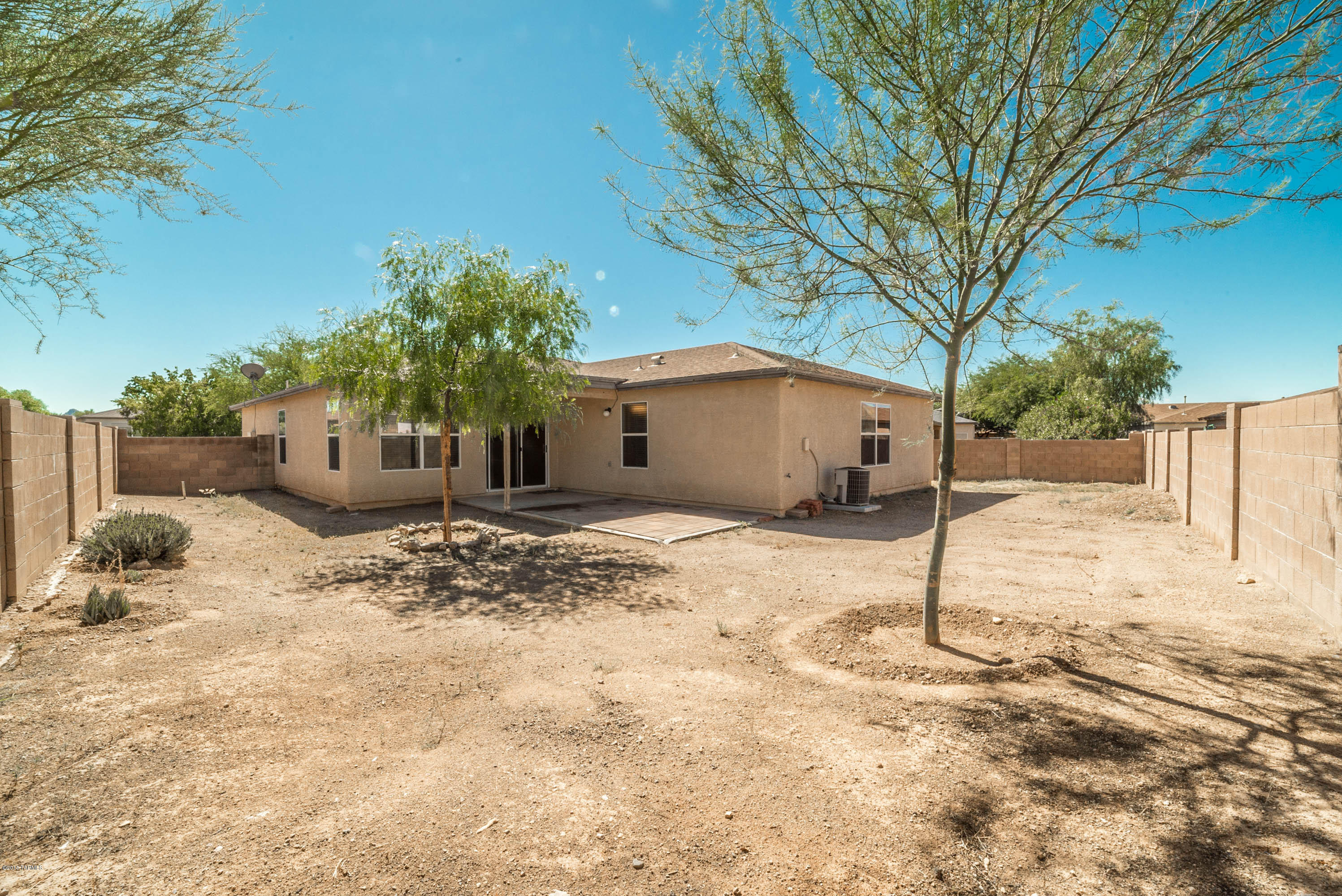 Tucson Mountain Sanctuary (1-154) - Residential
