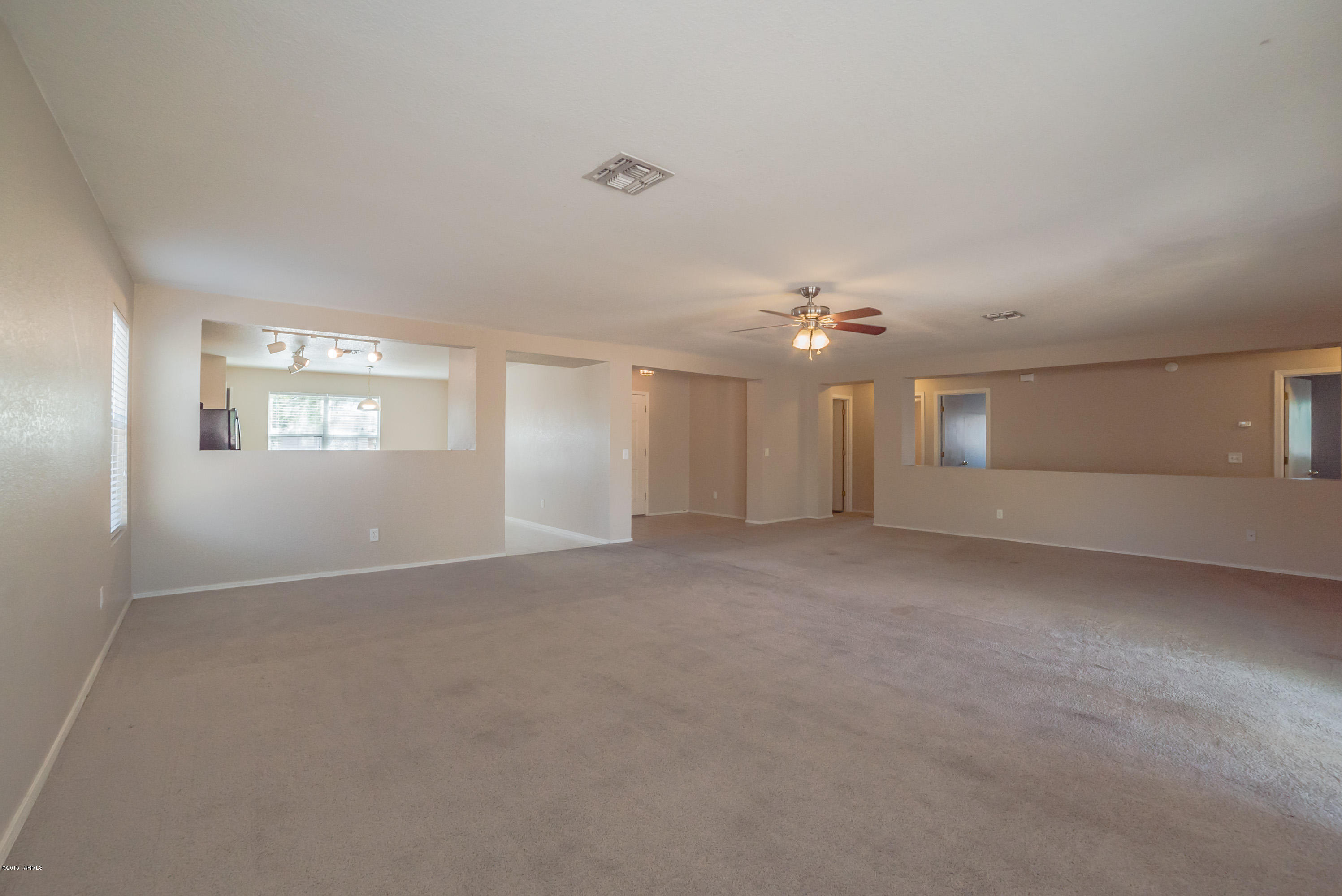 Tucson Mountain Sanctuary (1-154) - Residential