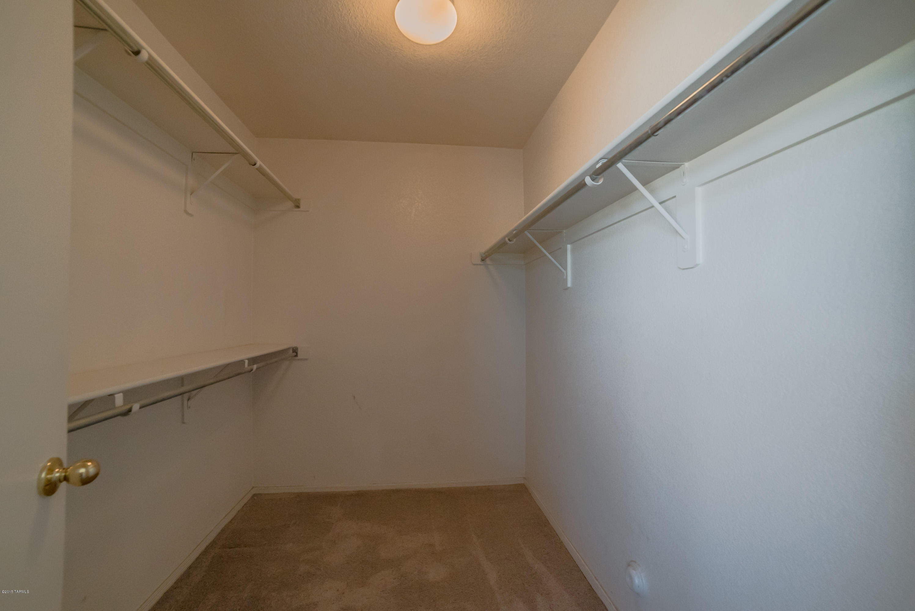 Tucson Mountain Sanctuary (1-154) - Residential