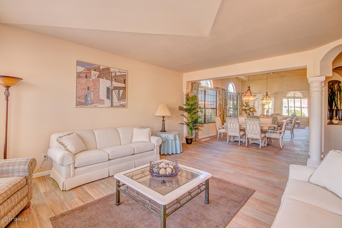 Saddlebrooke - Residential