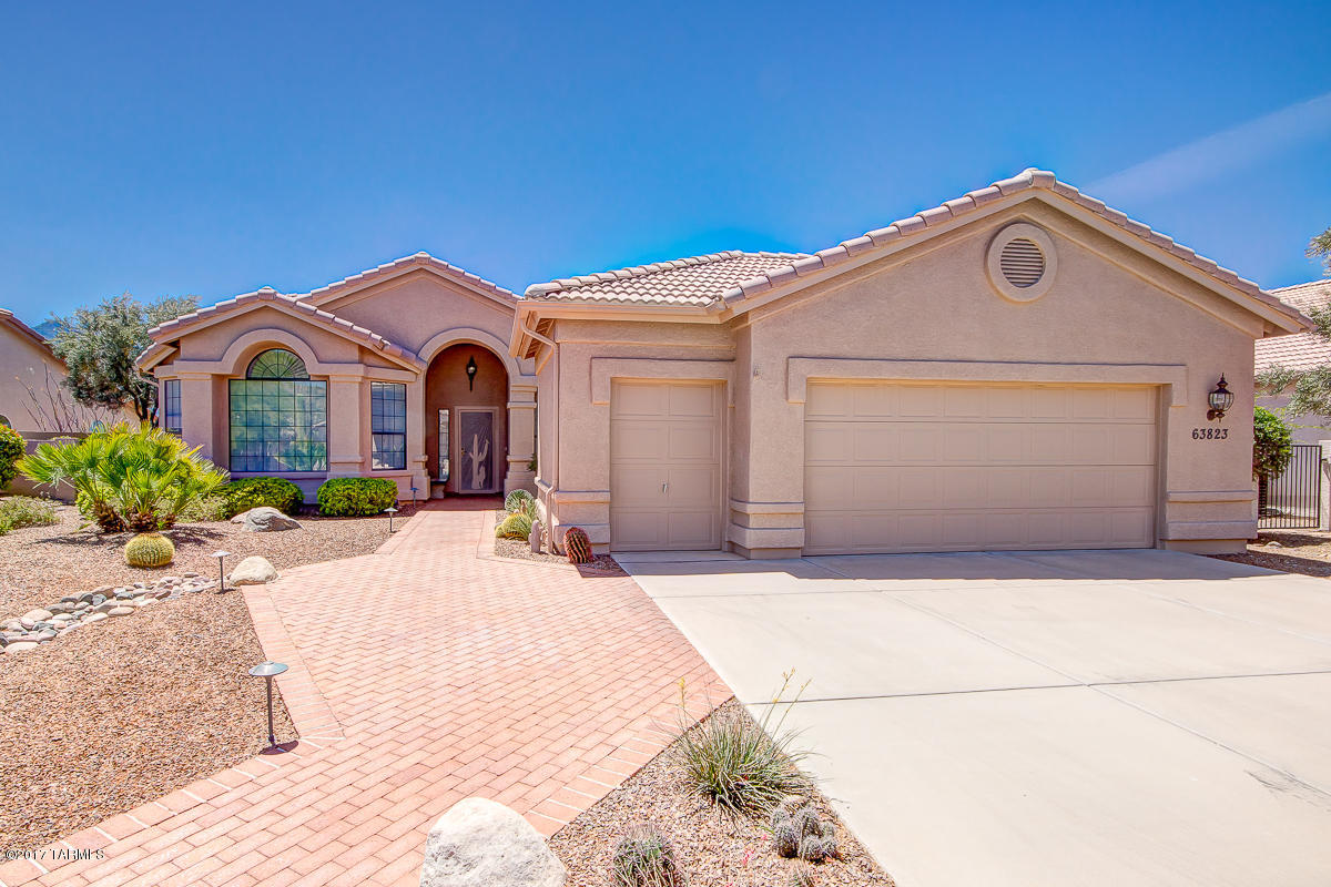 Saddlebrooke - Residential