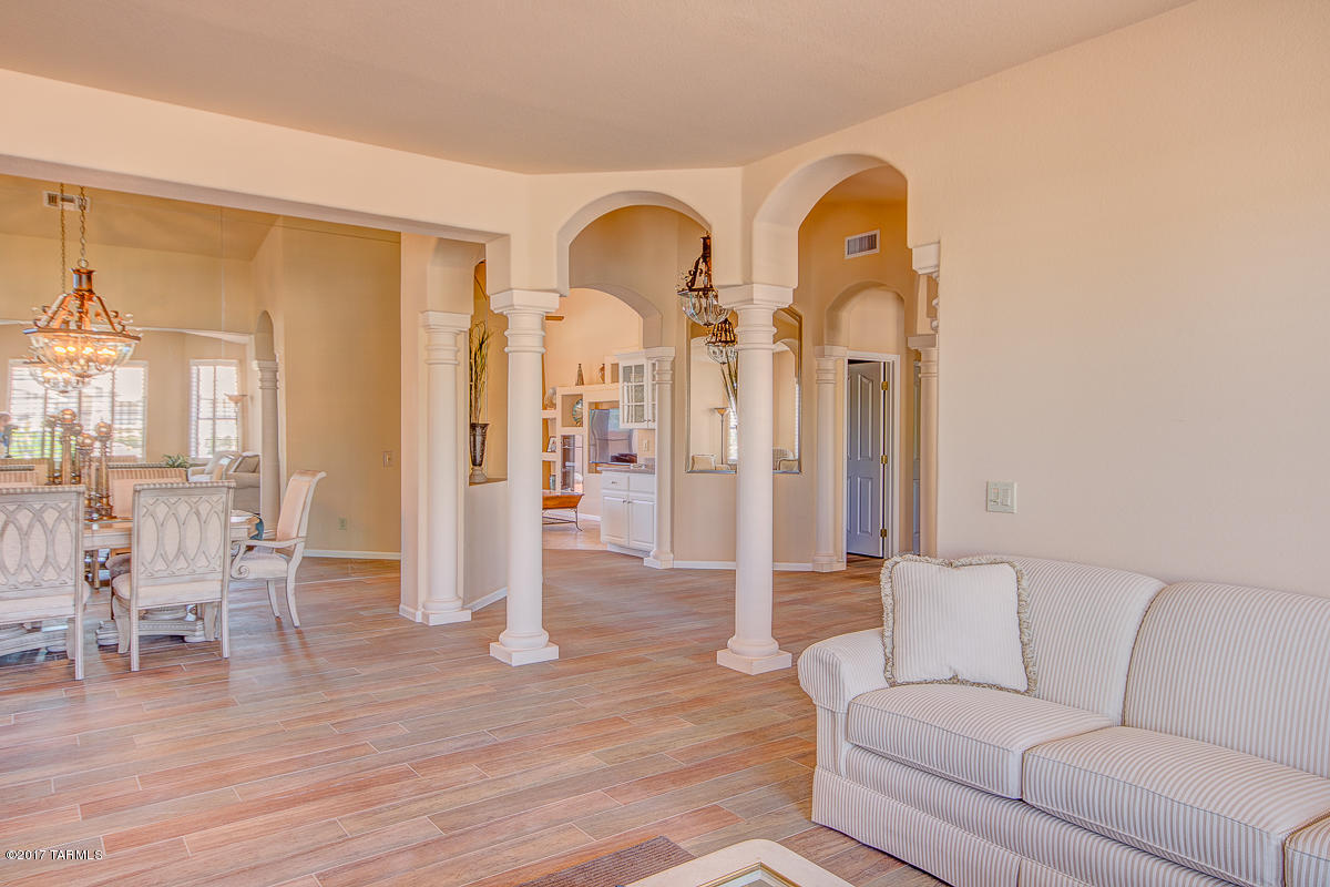 Saddlebrooke - Residential