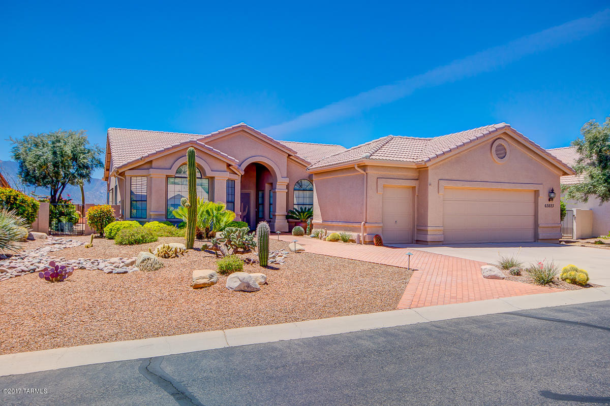Saddlebrooke - Residential