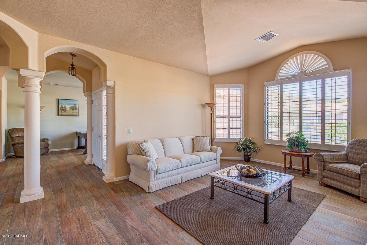 Saddlebrooke - Residential