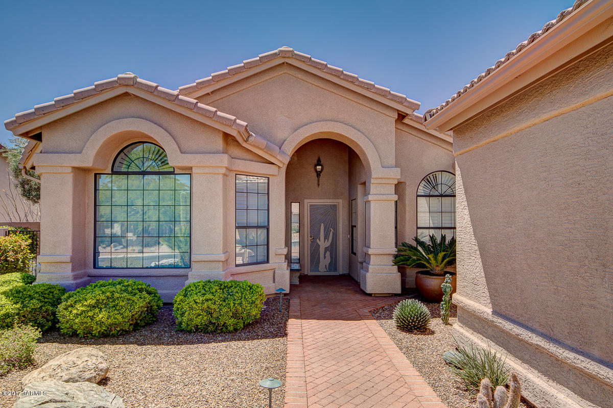 Saddlebrooke - Residential