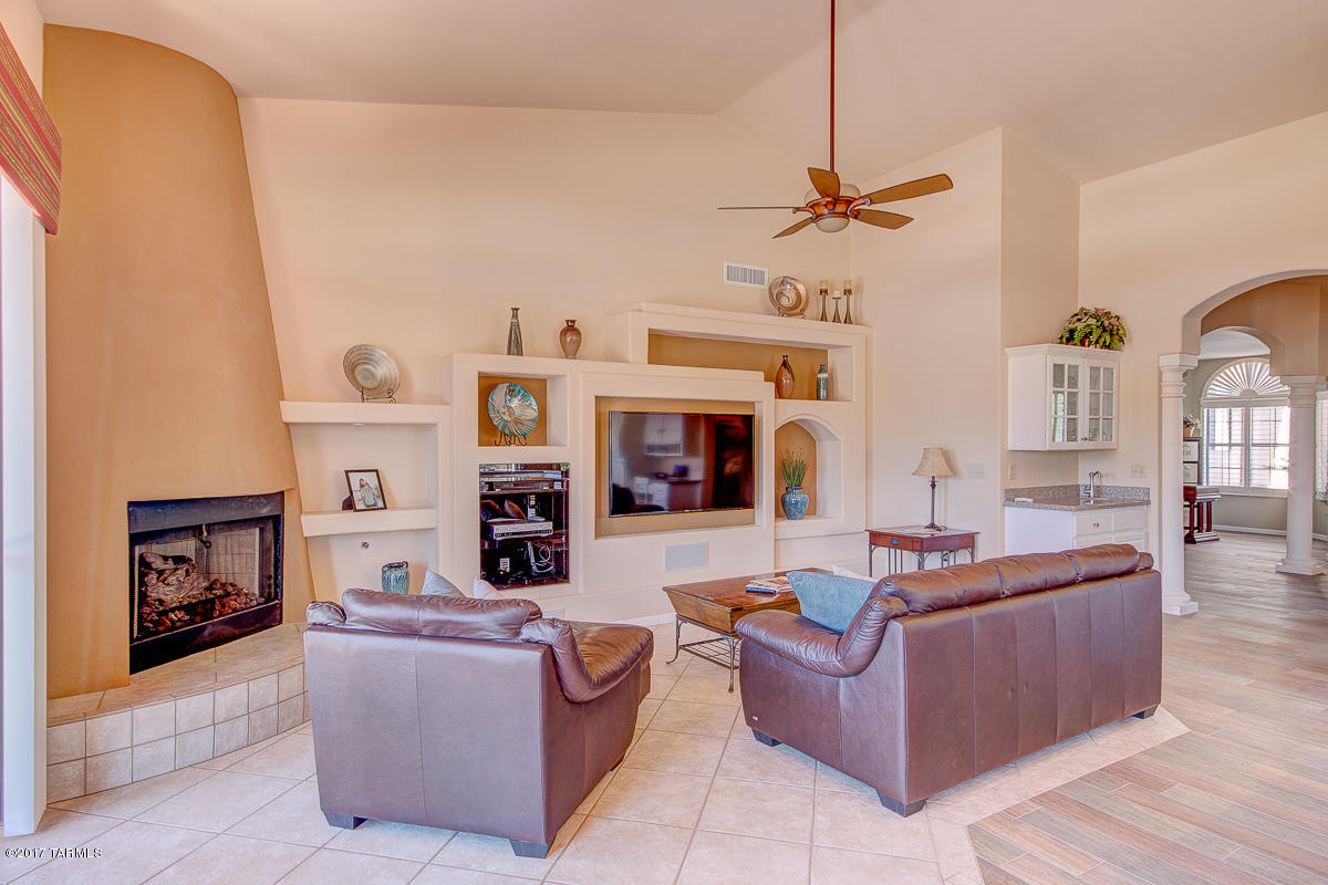 Saddlebrooke - Residential