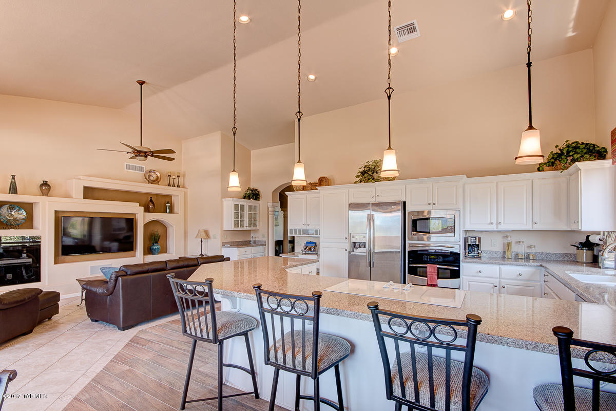 Saddlebrooke - Residential