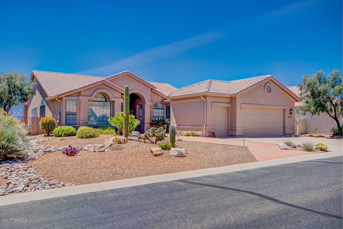 Saddlebrooke - Residential