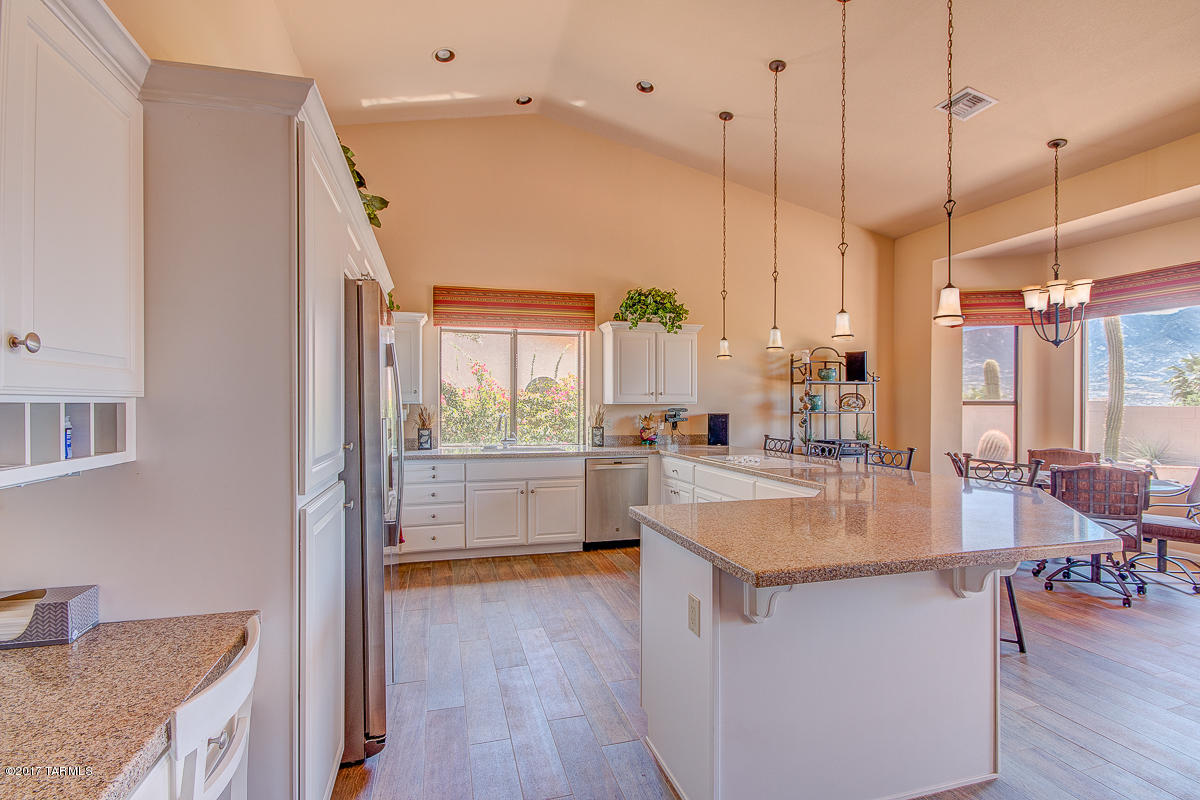 Saddlebrooke - Residential