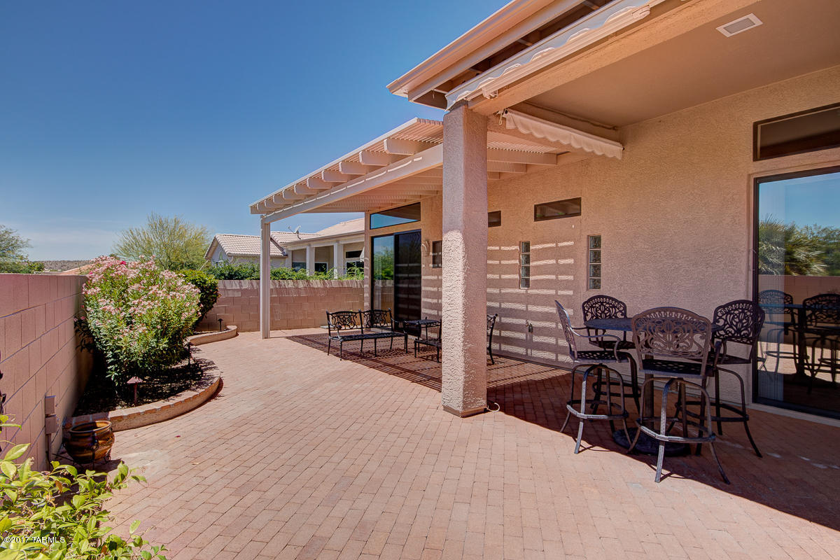 Saddlebrooke - Residential