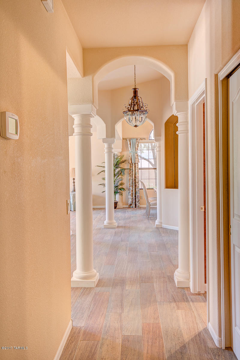 Saddlebrooke - Residential