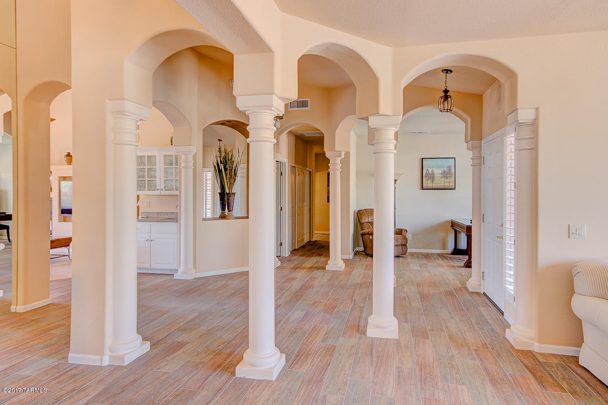 Saddlebrooke - Residential