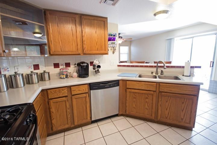 Countryside Heights (1-125) - Residential
