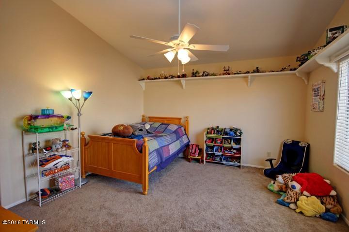 Countryside Heights (1-125) - Residential