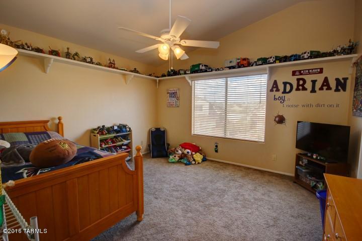 Countryside Heights (1-125) - Residential