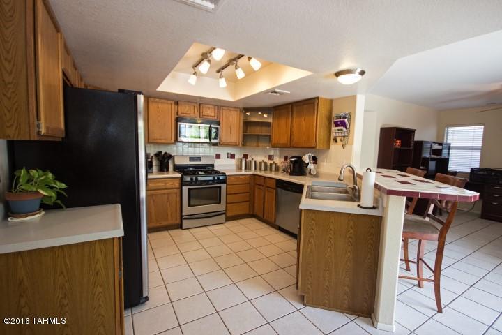 Countryside Heights (1-125) - Residential