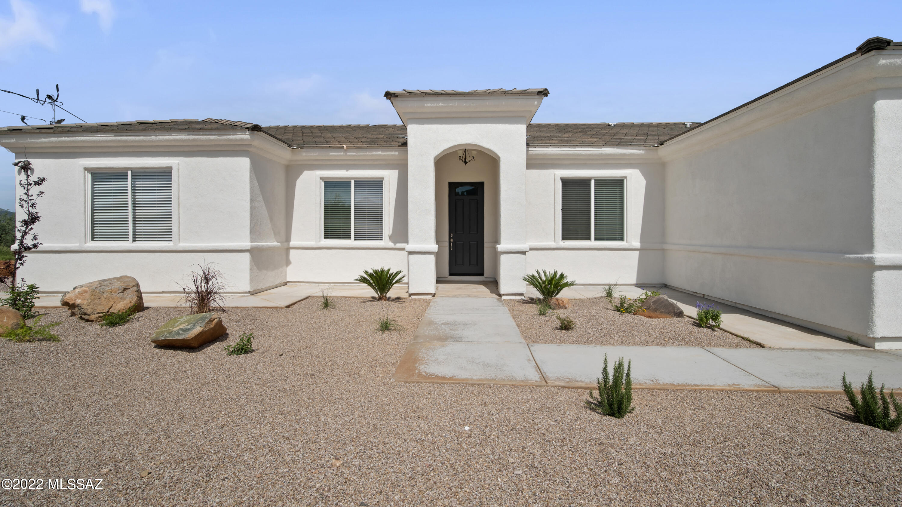 Rio Rico Ranchettes 18 - Residential