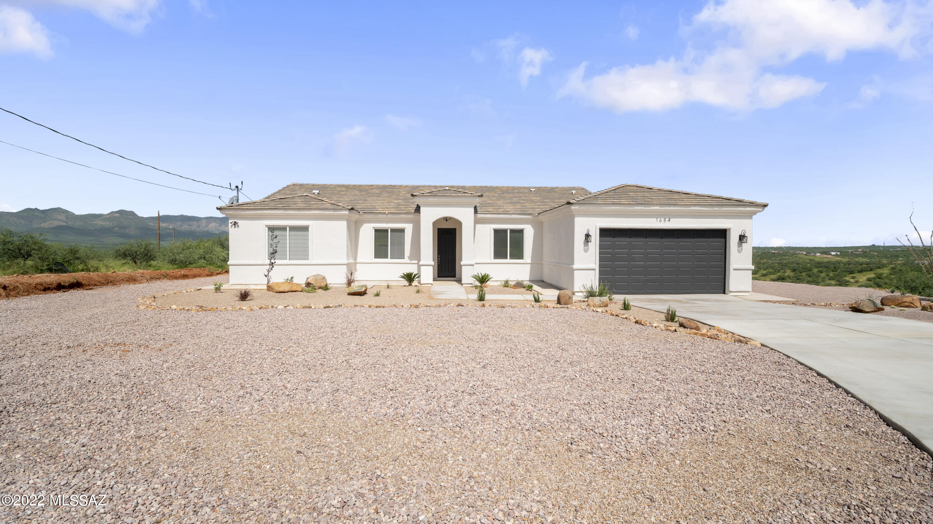 Rio Rico Ranchettes 18 - Residential