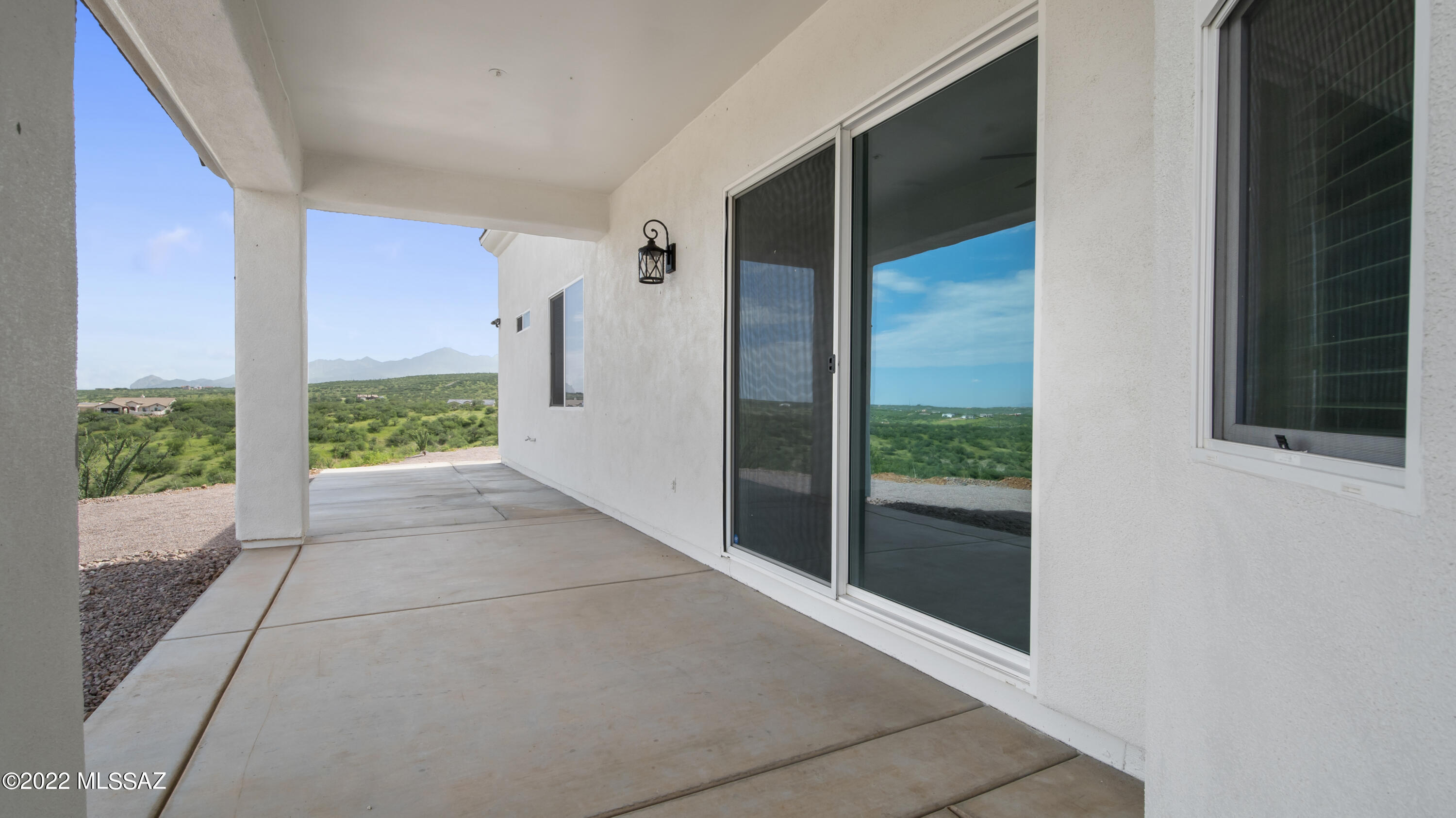 Rio Rico Ranchettes 18 - Residential