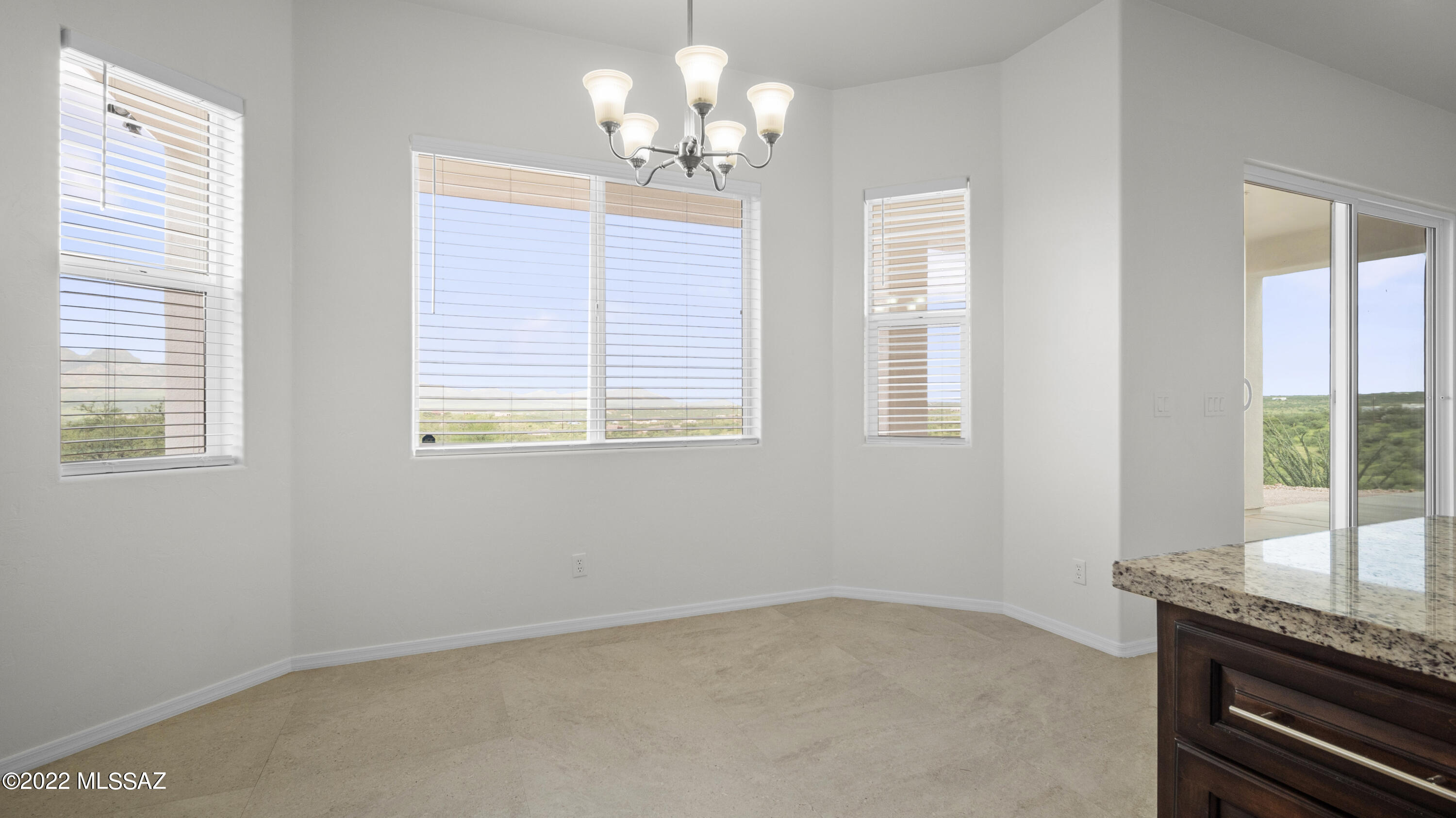 Rio Rico Ranchettes 18 - Residential
