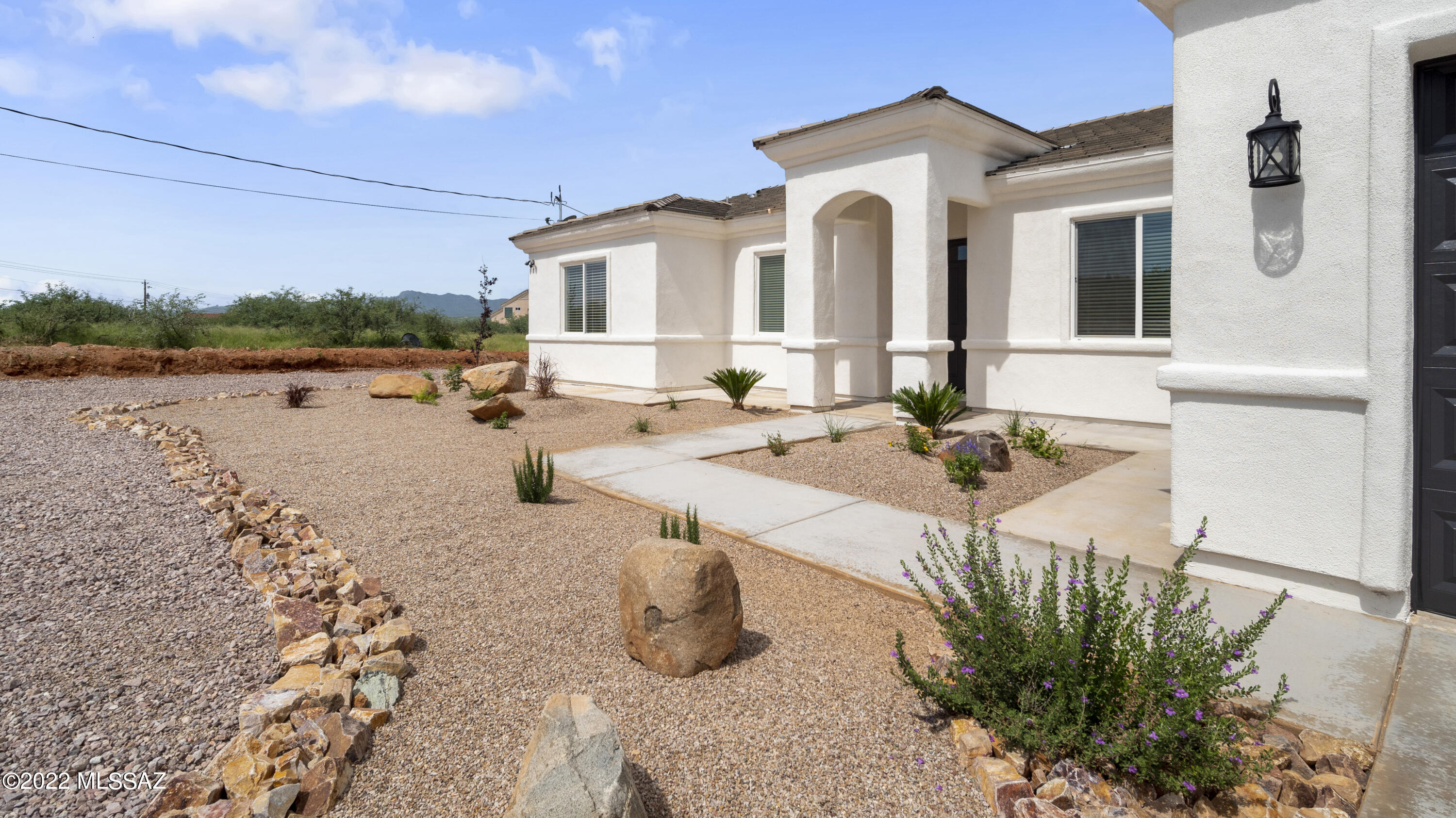 Rio Rico Ranchettes 18 - Residential
