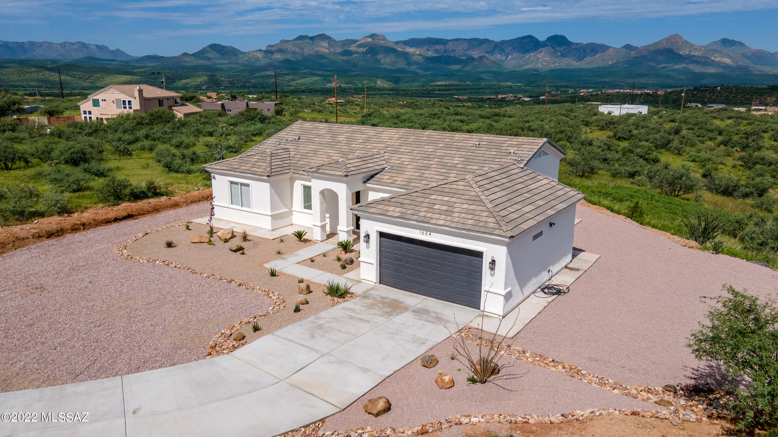 Rio Rico Ranchettes 18 - Residential