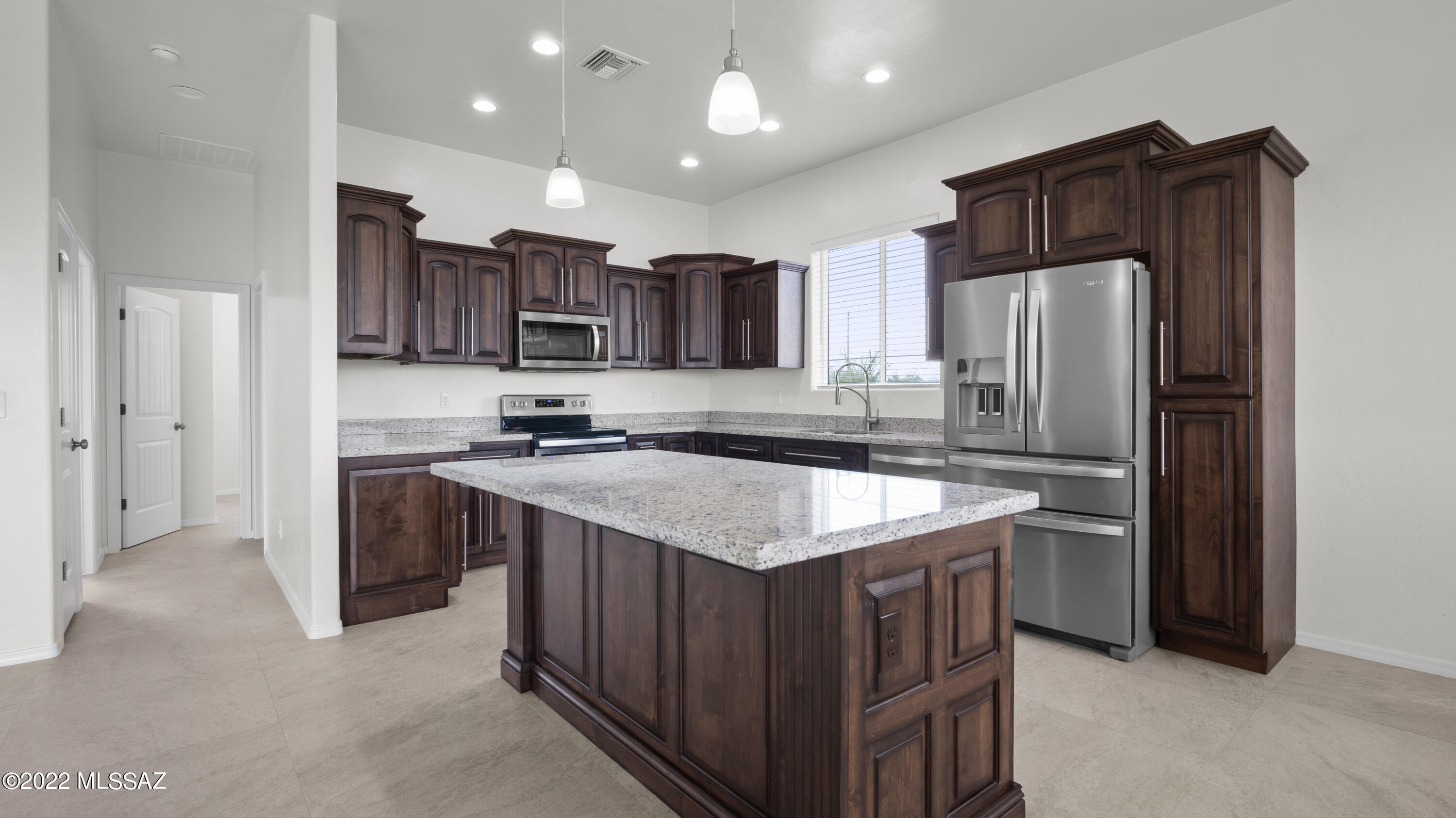 Rio Rico Ranchettes 18 - Residential