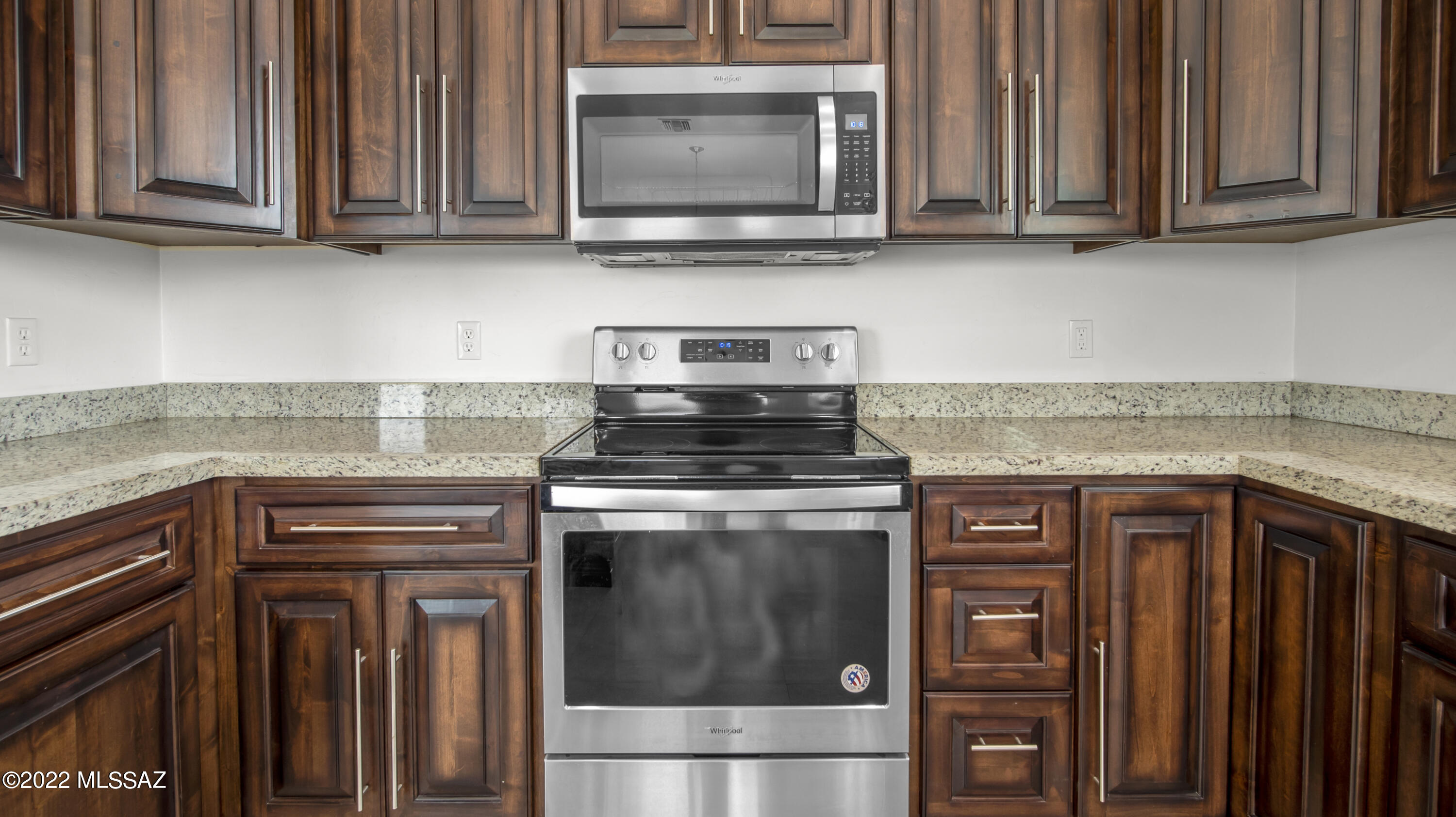 Rio Rico Ranchettes 18 - Residential