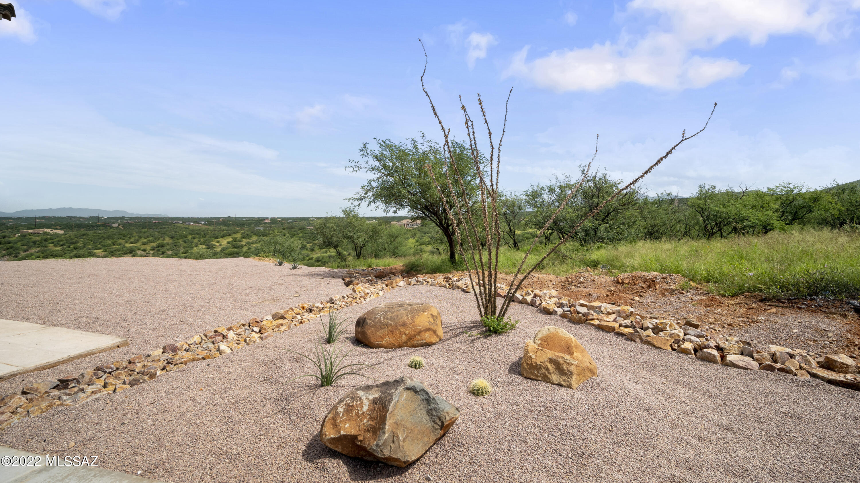 Rio Rico Ranchettes 18 - Residential