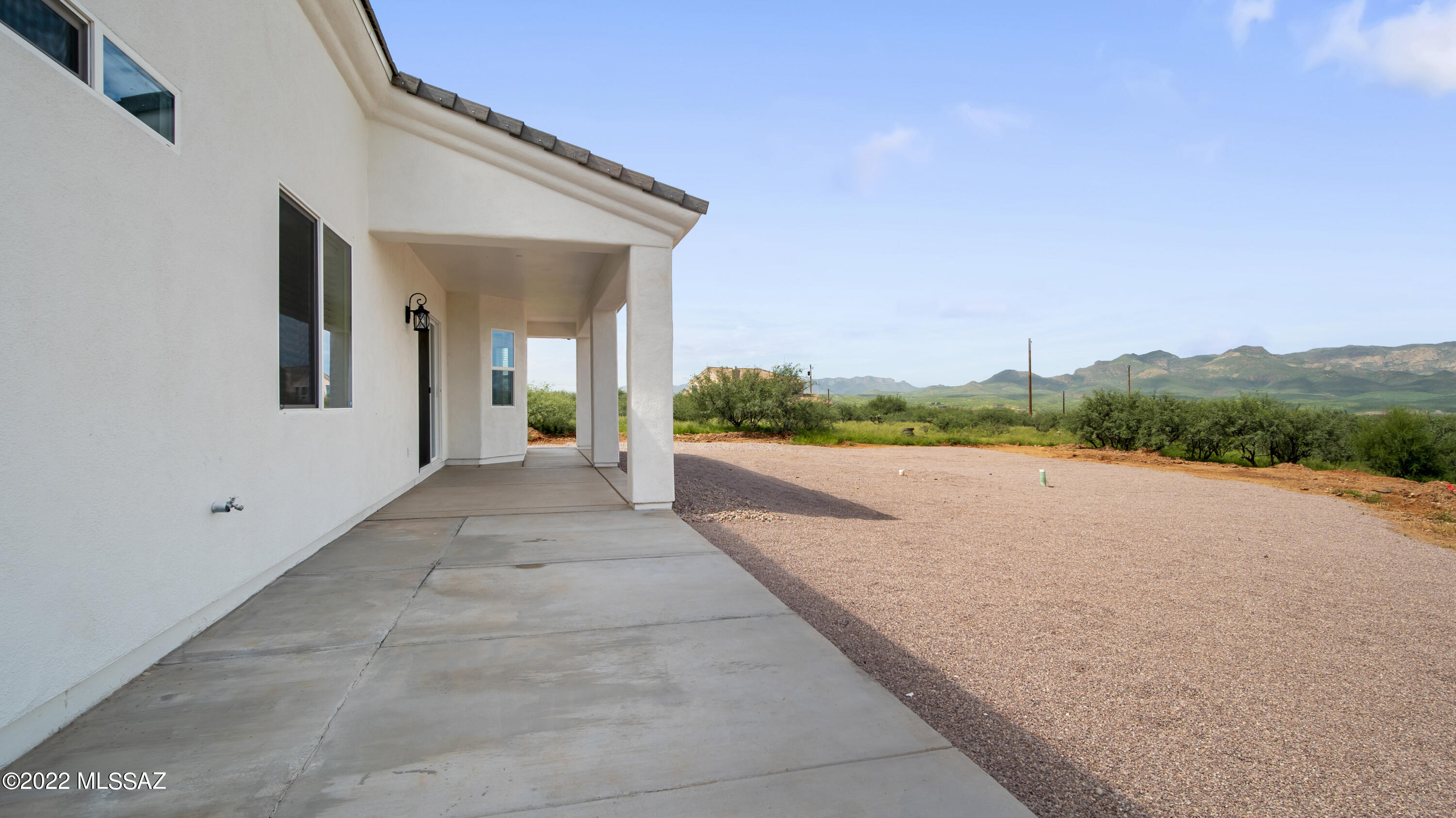 Rio Rico Ranchettes 18 - Residential
