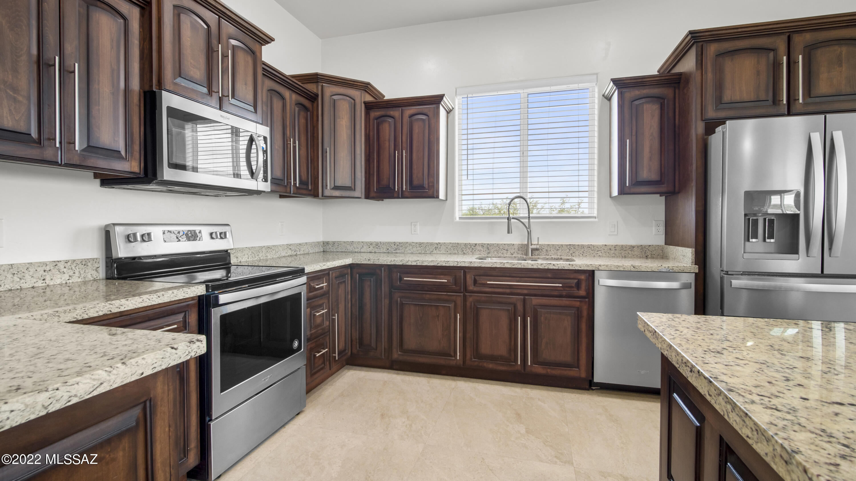 Rio Rico Ranchettes 18 - Residential