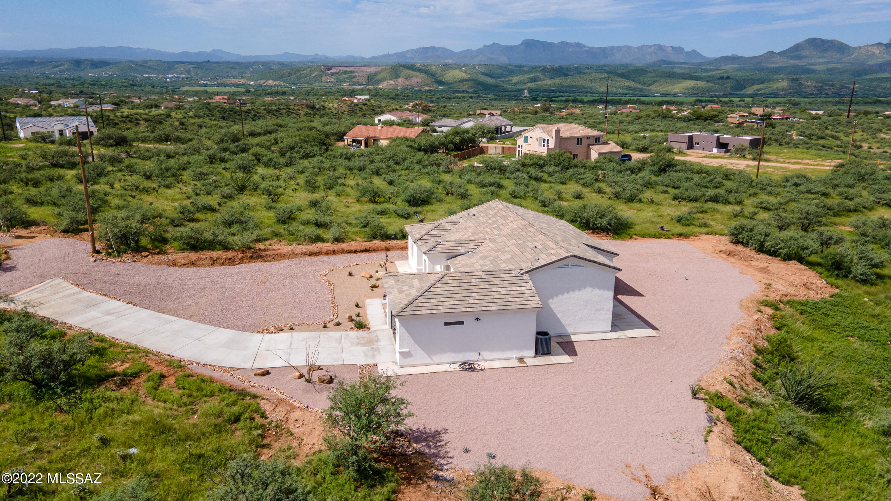 Rio Rico Ranchettes 18 - Residential